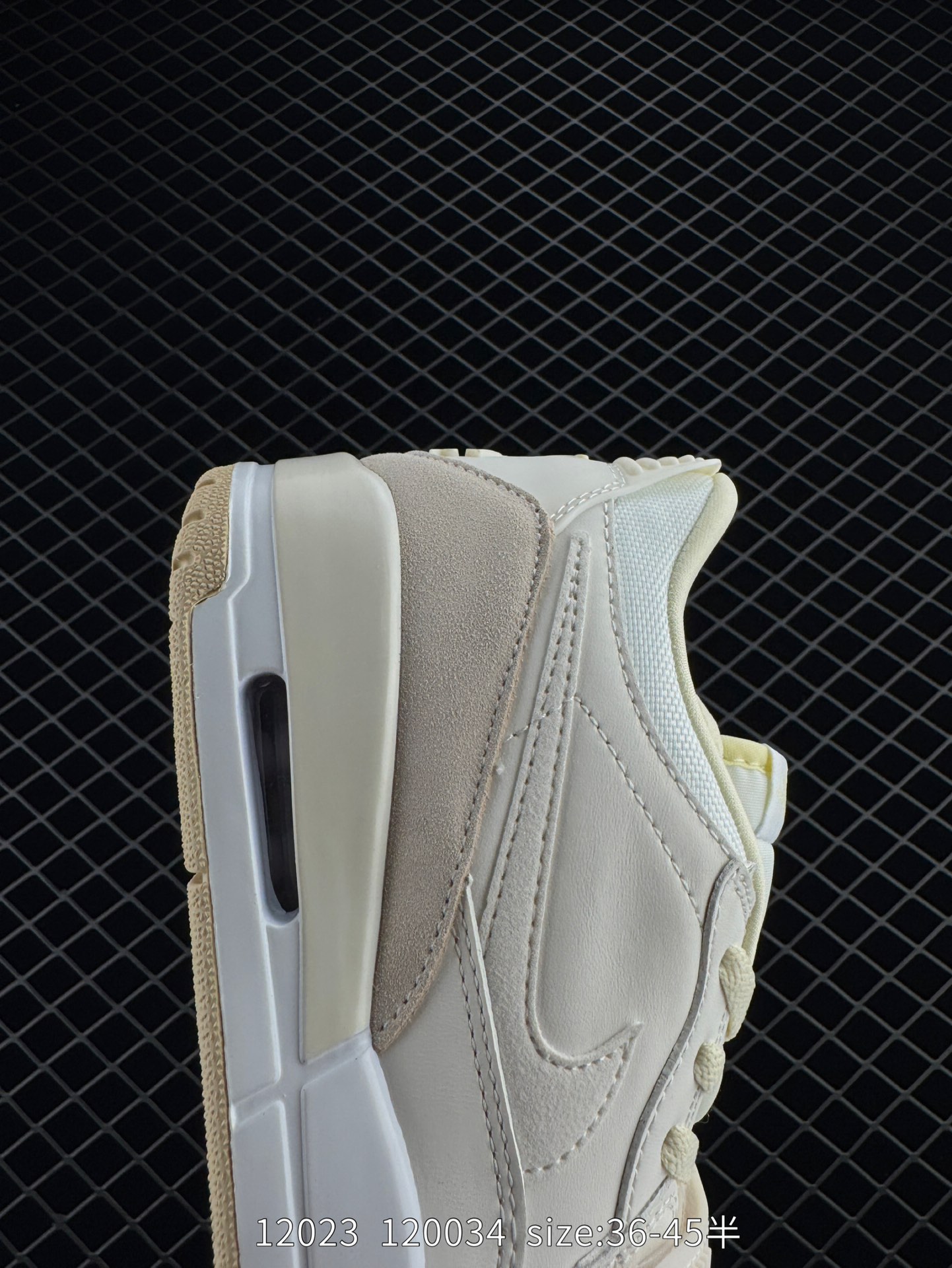 Nike Air Jordan Legacy 312 Low”White/Grey Fog/Blue/Red“